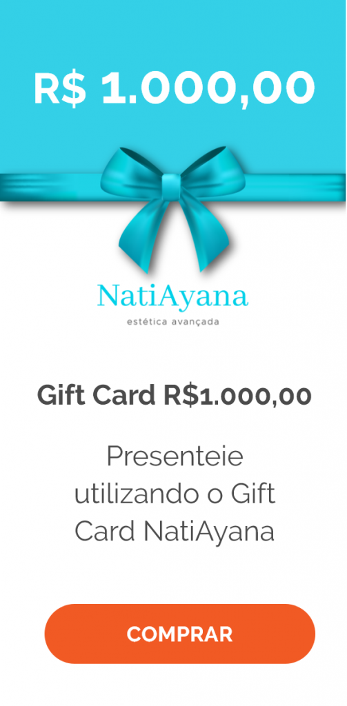 Gift Card R$1.000